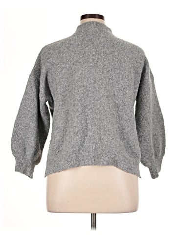 Cider Turtleneck Sweater (view 2)