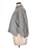 Cider Gray Turtleneck Sweater Size XL - photo 5