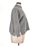 Cider Gray Turtleneck Sweater Size XL - photo 4