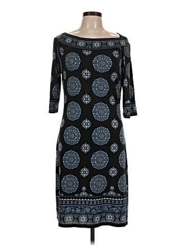 Sophie Max Casual Dress (view 1)