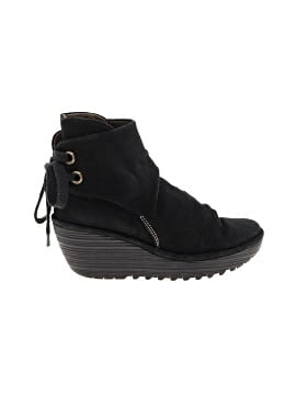 Fly London Wedges
