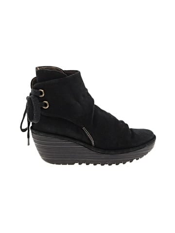 FLY London Wedges (view 1)