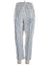 Skye's The Limit Stripes Blue Casual Pants Size 20 - photo 2