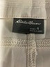 Eddie Bauer Tan Ivory Cargo Pants Size 6 - photo 7