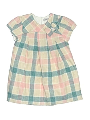 Mayoral Dress (view 1)