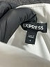 Express White Cocktail Dress Size 6 - photo 3