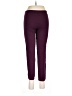 Monrow Burgundy Casual Pants Size M - photo 2
