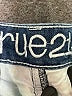 rue21 Blue Denim Shorts Size 5 - 6 - photo 3