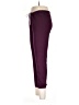 Monrow Burgundy Casual Pants Size M - photo 5