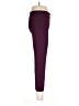 Monrow Burgundy Casual Pants Size M - photo 4
