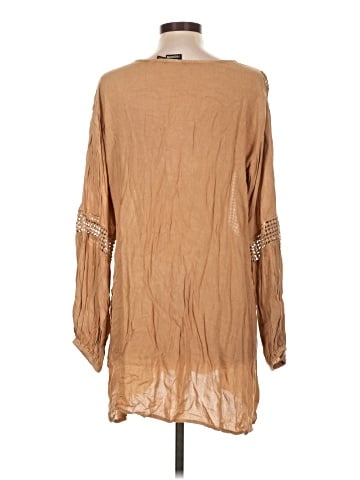 S.R. Fashion Casual Dress (view 2)