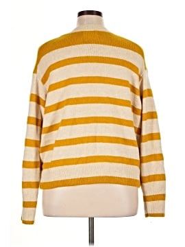 Banana Republic Factory Store Pullover Sweater (view 2)