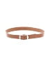 Esprit Tan Leather Belt Size 32 - photo 1