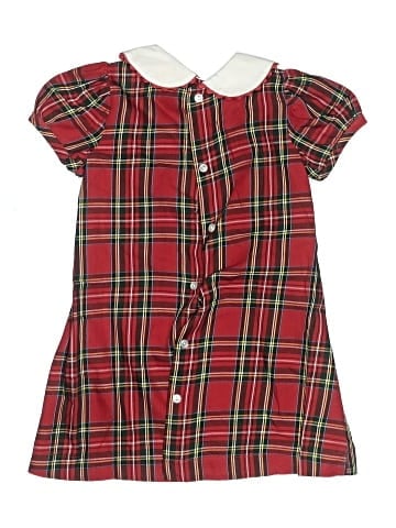 Southern Sunshine Kids Dress (view 2)