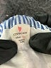 Crewcuts 100% Cotton Stripes Blue Skort Size XL (youth) - photo 3