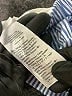Crewcuts 100% Cotton Stripes Blue Skort Size XL (youth) - photo 4