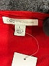 Cato 100% Polyester Red Casual Dress Size L - photo 7