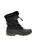 Ecco Black Rain Boots Size 7 - photo 1