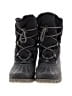 Ecco Black Rain Boots Size 7 - photo 2