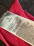 Gap Fit Pink Active Tank Size XL - photo 8