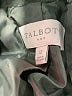 Talbots Outlet Green Blazer Size 12 - photo 6