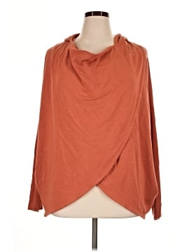Athleta Poncho (view 1)