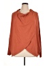 Athleta Orange Poncho Size 1X - photo 1