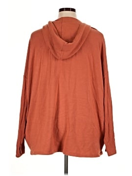 Athleta Poncho (view 2)