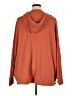 Athleta Orange Poncho Size 1X - photo 2