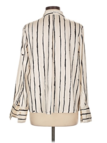 MNG Long Sleeve Blouse (view 2)