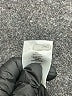 Express Chevron-herringbone Gray Coat Size XS - photo 7