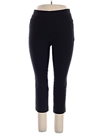 Talbots Outlet Active Pants (view 1)