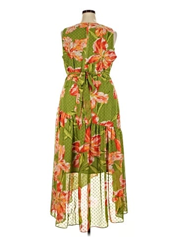 Anne Klein Cocktail Dress (view 2)