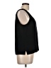 St. John Black Tank Top Size L - photo 4