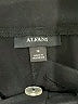 Alfani Black Dress Pants Size 14 - photo 4