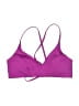 Athleta Purple Swimsuit Top Size XL - photo 1