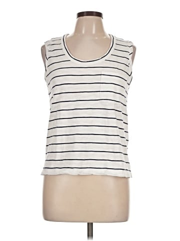 Lilla P Sleeveless T-Shirt (view 1)