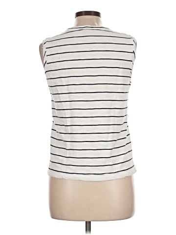 Lilla P Sleeveless T-Shirt (view 2)