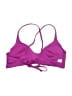 Athleta Purple Swimsuit Top Size XL - photo 2