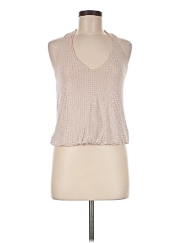 Bebe Sleeveless Top (view 1)