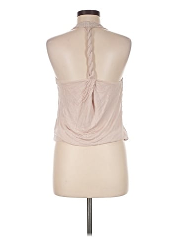 Bebe Sleeveless Top (view 2)