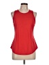 Spyder Red Active Tank Size XL - photo 1