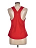 Spyder Red Active Tank Size XL - photo 2
