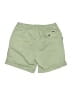 Chubbies Solid Green Khaki Shorts Size M - photo 2
