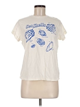 Universal Thread Short Sleeve Top