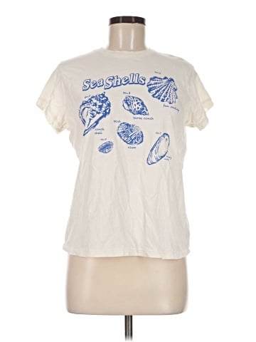 Universal Thread Short Sleeve Top (view 1)