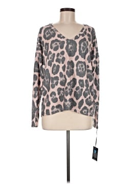 Michael Lauren Long Sleeve T-Shirt (view 1)