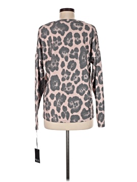 Michael Lauren Long Sleeve T-Shirt (view 2)