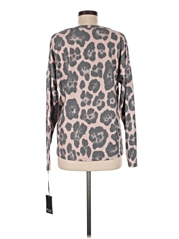 Michael Lauren Long Sleeve T-Shirt (view 2)