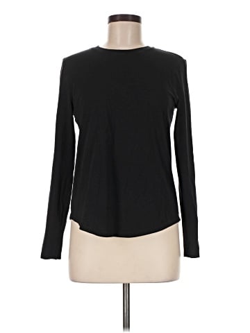Lululemon Athletica Long Sleeve T-Shirt (view 1)